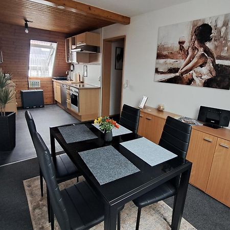 Apartamento Cosy Retreat In Friolzheim Exterior foto