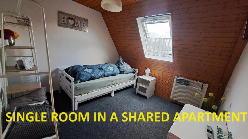 Apartamento Cosy Retreat In Friolzheim Exterior foto